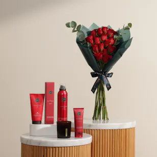 Rituals The Ritual of Ayurveda Large Gift Set | Joyful Flower