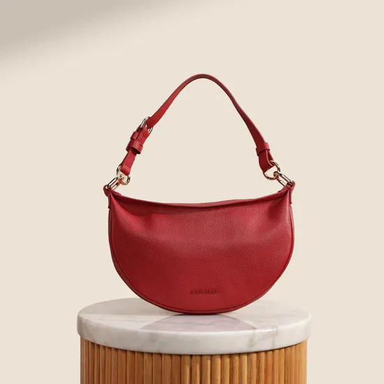 Cole Haan Elizabeth Leather Crossbody Bag