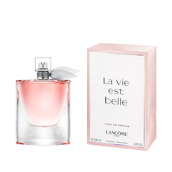 Lancôme La Vie Est Belle Parfum | Pink Roses