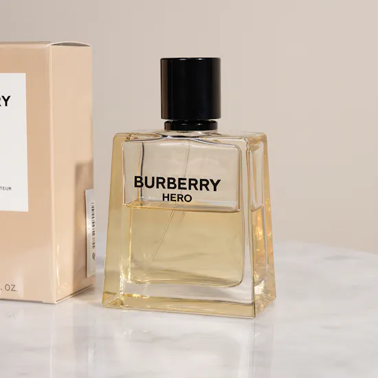 Burberry Hero EDT for Men | 100ml