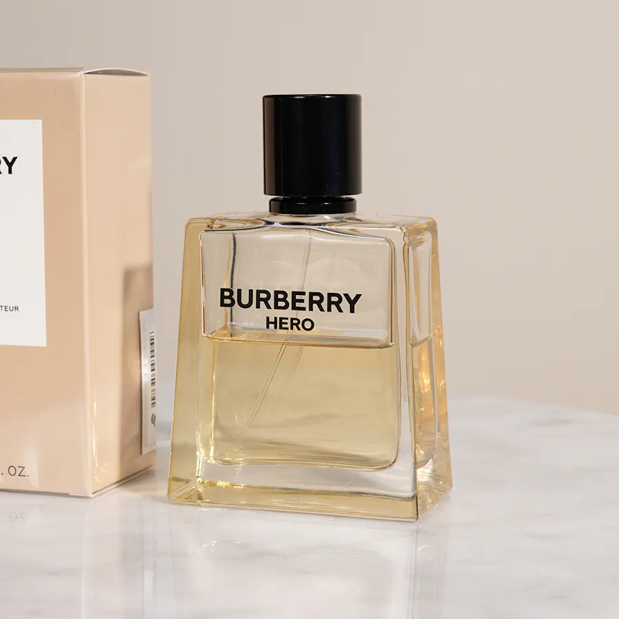 Burberry Hero EDT for Men |  100ml 1