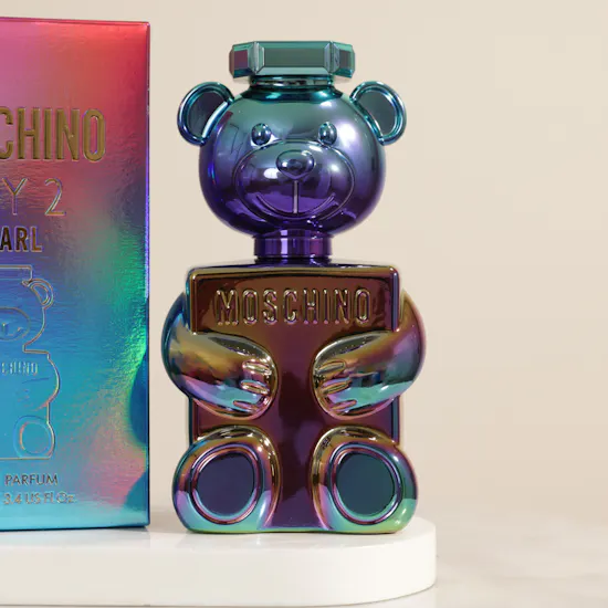 عطر توي 2 بيرل او دي بارفيوم للجنسين من موسكينو | 100مل