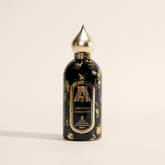 Attar Collection Oro Nero Unisex EDP | 100 ml