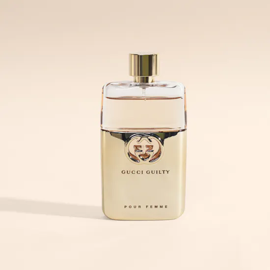 مجموعة عطر غيلتي بور فيم أو دي بارفيوم للنساء من غوتشي
