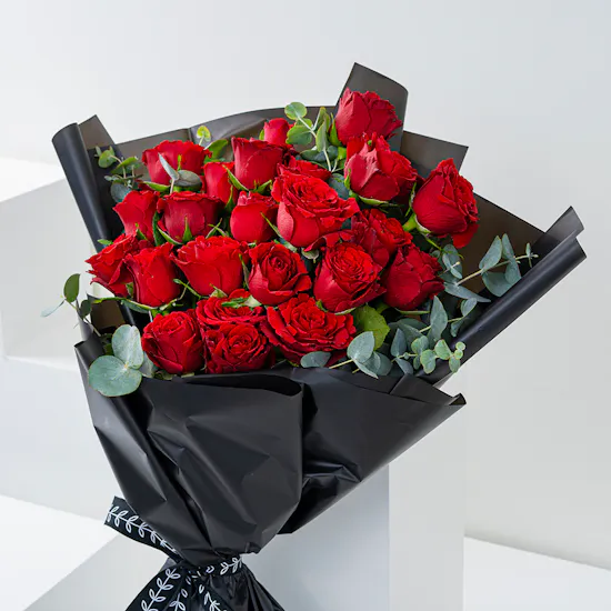 Love in Every Rose