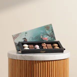 Chocolate Creations Mix Mini Box