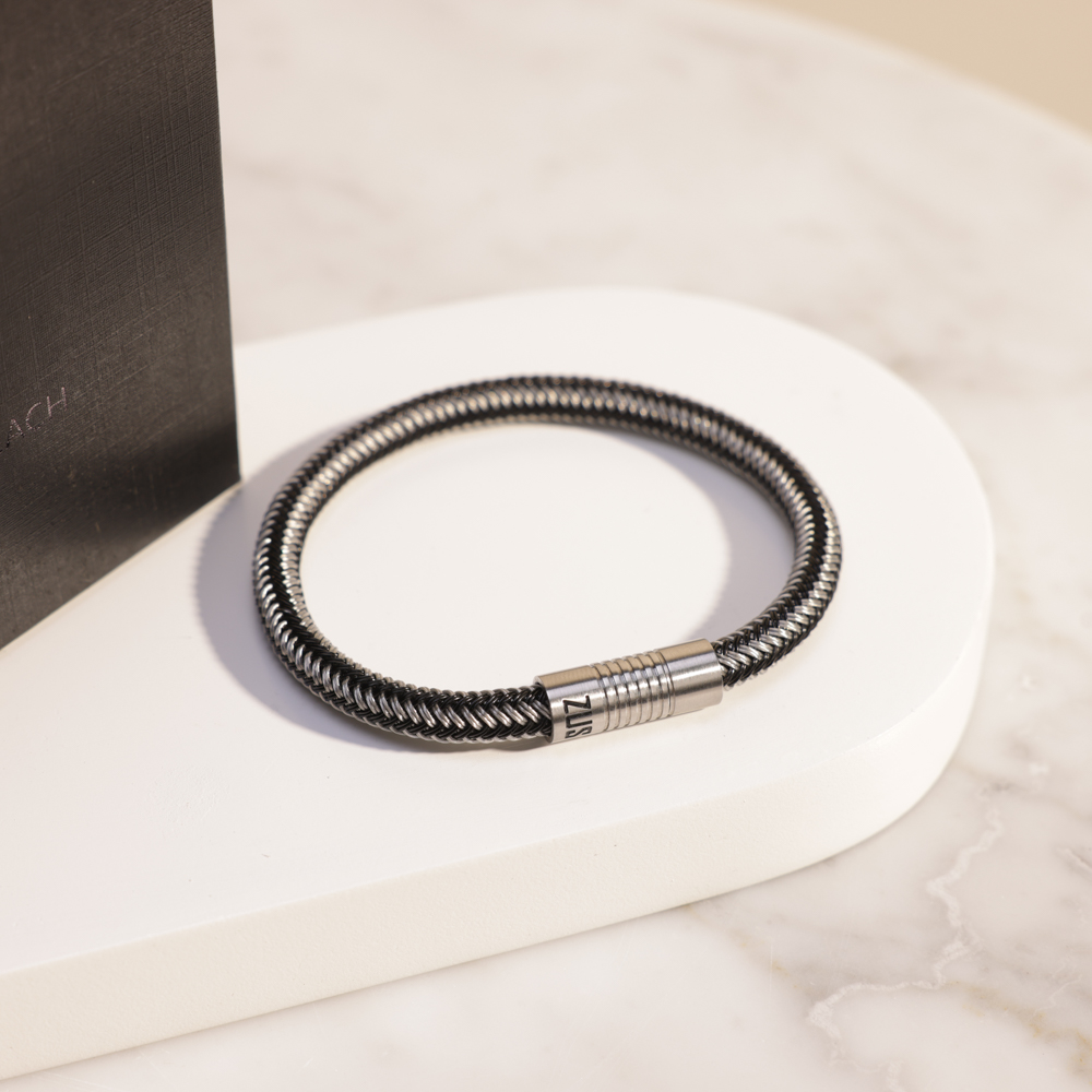 سوار فردي نايلون من زوس