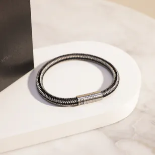 Zus Nylon Single Wristband Zus Nylon Single Wristband