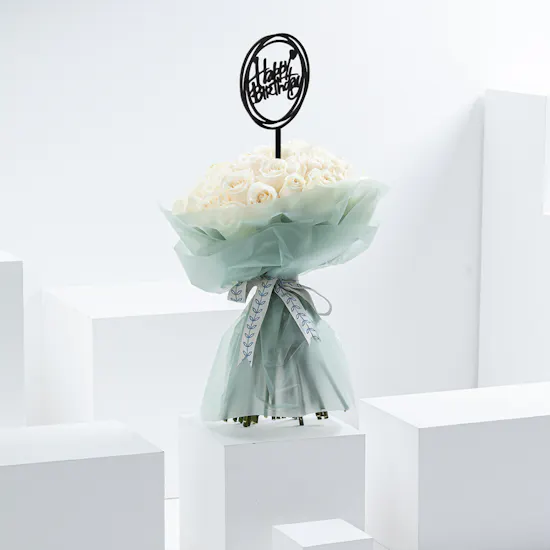 Dream Realm | 35 Rose