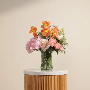 Fresh Blooms Symphony Vase Fresh Blooms Symphony Vase