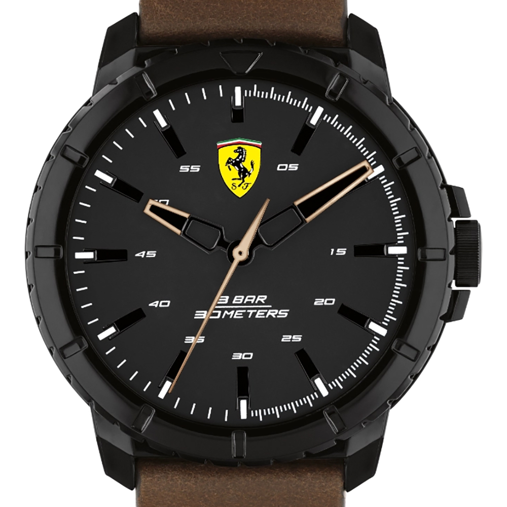 Scuderia ferrari clearance forza watch