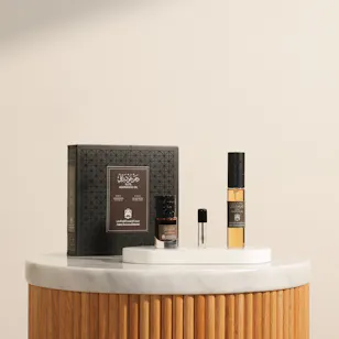 Abdul Samad Al Qurashi Elite Agarwood Oil Collection Abdul Samad Al Qurashi Elite Agarwood Oil Collection