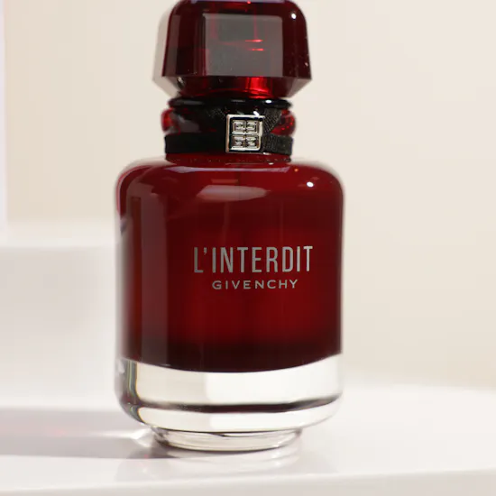 عطر لانتيرديت روج او دي بارفيوم للنساء من جيفنشي | 50 مل