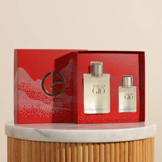 Giorgio Armani Acqua Di Giò Men’s Gift Set