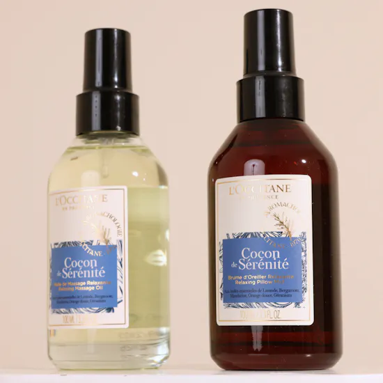 L'Occitane Relaxing Duo Set