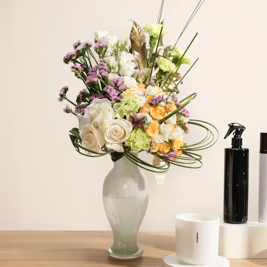 Mubkhar Fragrance in Bloom Gift Set
