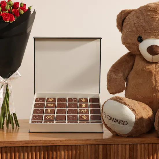 Whispers of the Heart Gift Set