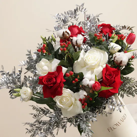 Festival Harmony Flowers Box