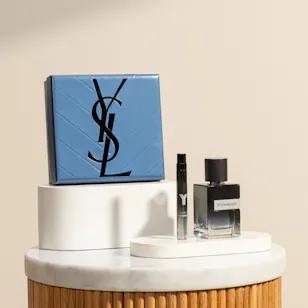 Yves Saint Laurent Y EDP for Men Gift Set Yves Saint Laurent Y EDP for Men Gift Set