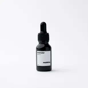 Mubkhar Lavender Essential Oil | 15ml