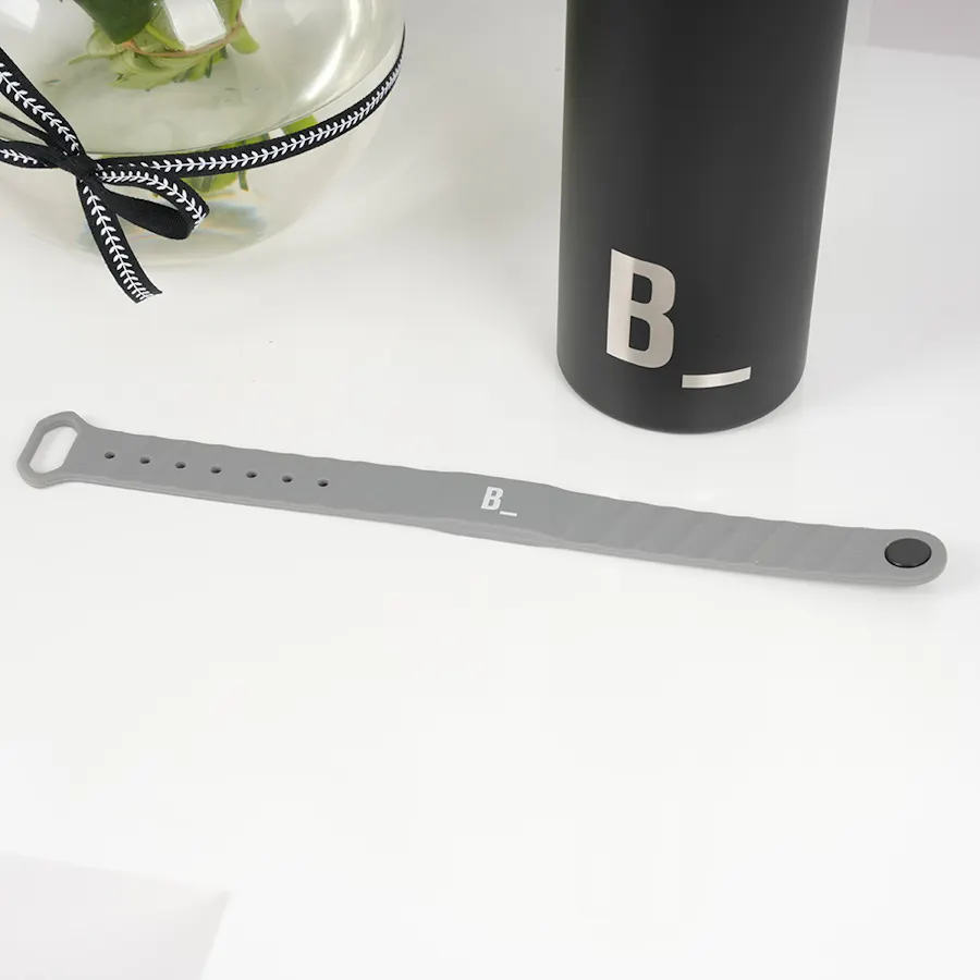 B_Fit Gym Membership | Alstroemeria 3