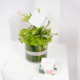 Blessings Kids Flower Bracelet | Joyful Blooms Blessings Kids Flower Bracelet | Joyful Blooms