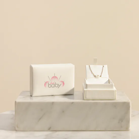 Baby Fitaihi Diamond Floral Kids Bracelet