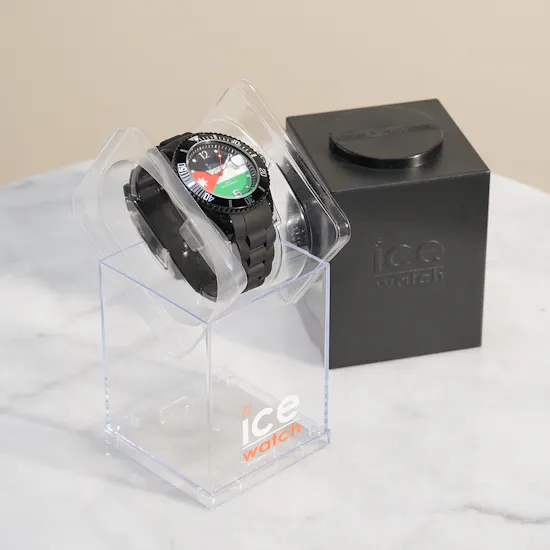 Ice-Watch Jordan Flag Unisex Watch