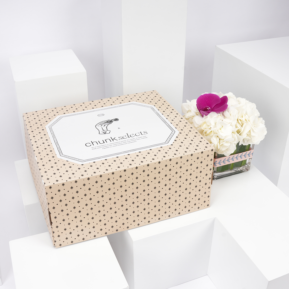 Cake & Bakery Boxes | (Fancy Designs) – Packaging Solutions