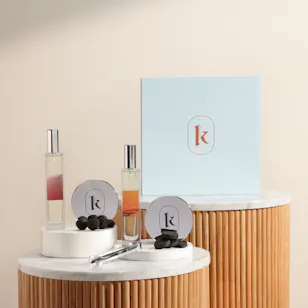 Kenooz Qatar Classic Fragrance Gift Box Kenooz Qatar Classic Fragrance Gift Box