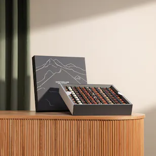 Sweetzerland Chocolate Box  | 2.035 kg