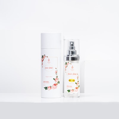 Musk Body Spray 100 Ml