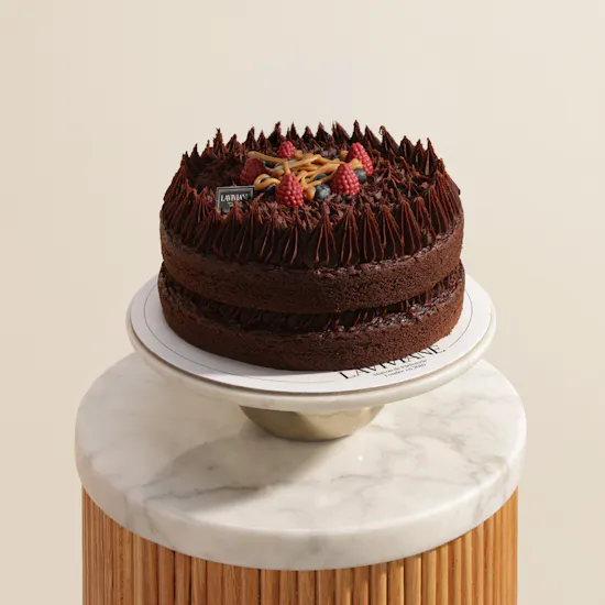 Laviviane Big Vienna Cake