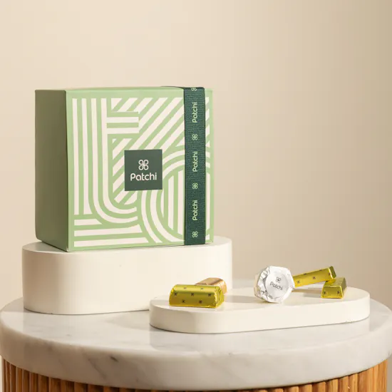 Patchi Chocolate Box | 1kg