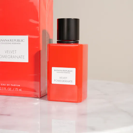Banana Republic Velvet Pomegranate 75ml