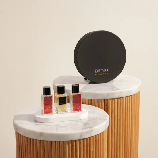مجموعة عطور بارفيوم للجنسين من دروبس من توني كابال | 50 مل
