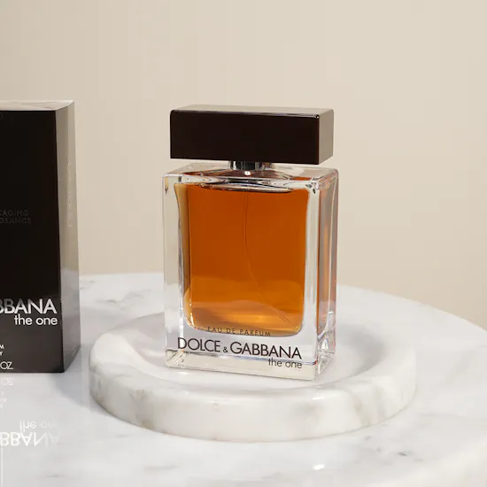 عطر ذا ون أو دي بارفيوم للرجال من دولتشي آند غابانا | 100 مل