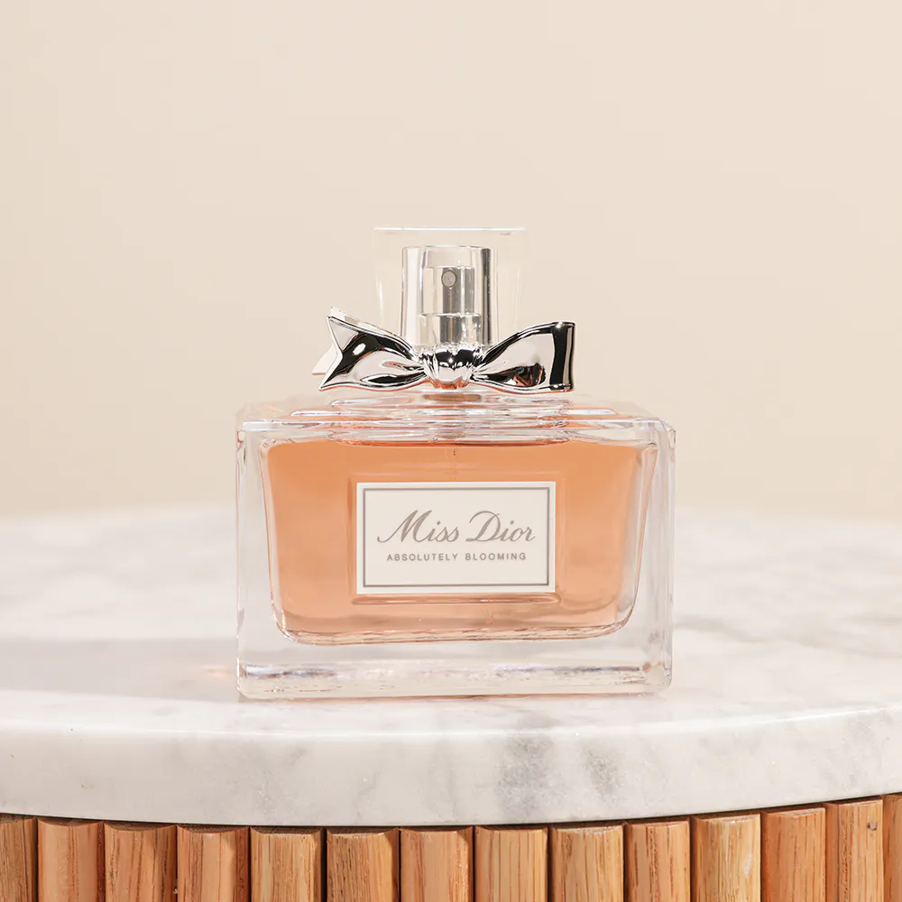 【極美品】Miss Dior Absolutely Blooming 50ml Buy and send Dior Miss Dior Absolutely Blooming EDP | 50 ml gift