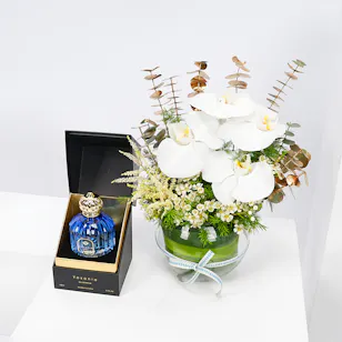 Yasania Perfum | Calm Vase Yasania Perfum | Calm Vase