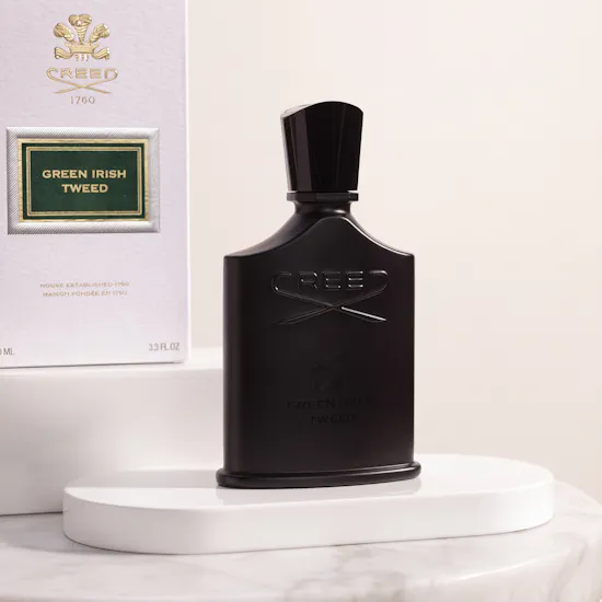 Creed Green Irish Tweed EDP for Men | 100ml