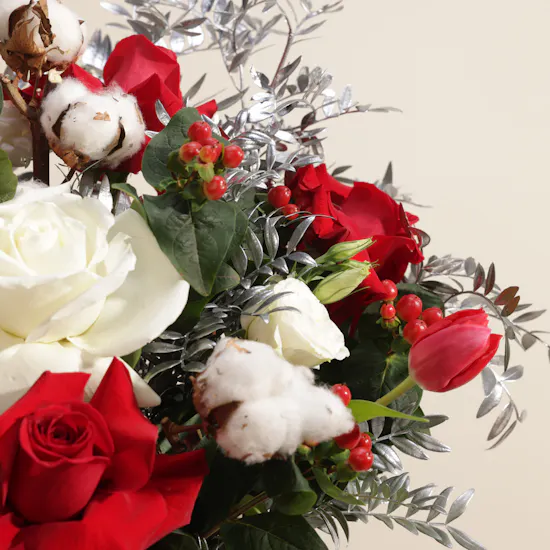 Festival Harmony Flowers Box