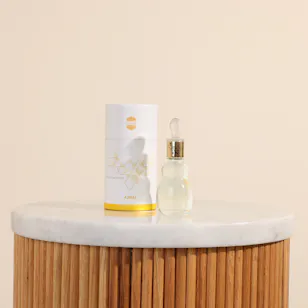 زيت عطر مسك سيلك للجنسين من أجمل | 60 جم زيت عطر مسك سيلك للجنسين من أجمل | 60 جم