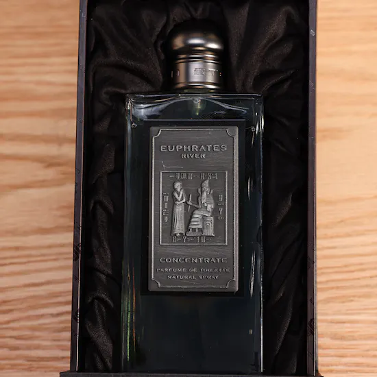Steve Martin Perfume | Euphrates River | 100 ml | Unisex