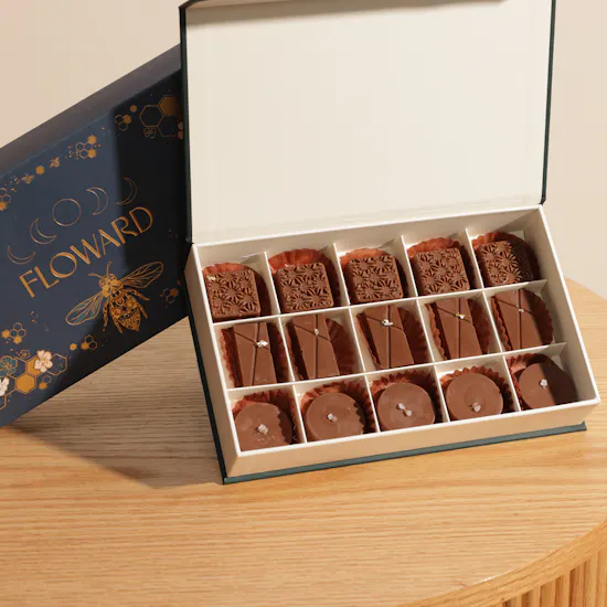 Floward Essence of Joy Small Box