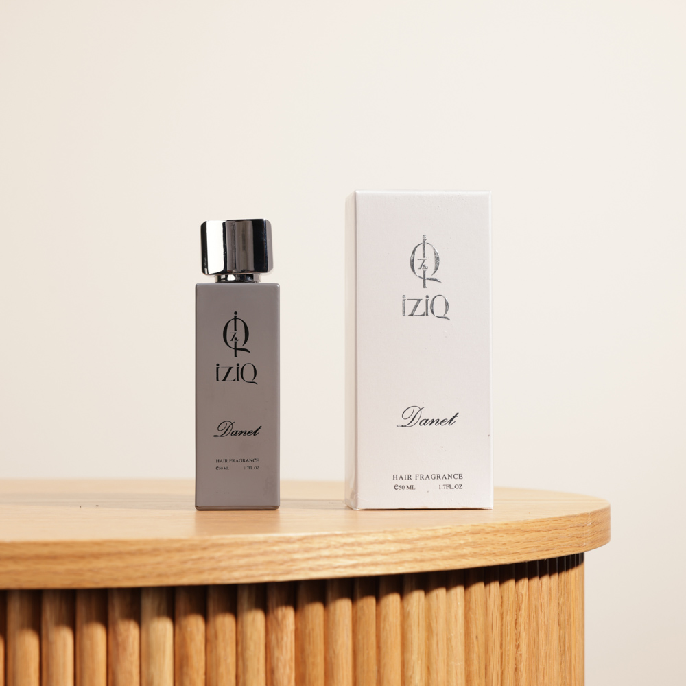 Iziq Danet Hair Mist | 50 ml