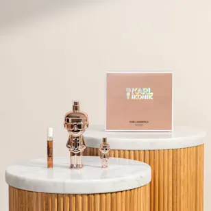 Karl Lagerfeld Karl Ikonik Pour Femme EDP Set