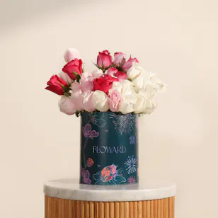 Whispers of Grace Flower Box