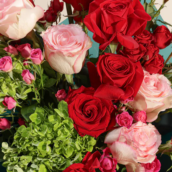 Crown Flowers Bouquet By September Studio