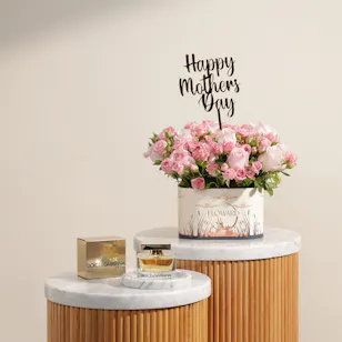 Dolce and Gabbana The One EDP for Women | Mother's Day Flowers Dolce and Gabbana The One EDP for Women | Mother's Day Flowers