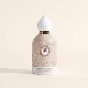 عطر دونا سيكرتس إكستريت دي بارفيوم للجنسين من عطار كولكشن | 80 مل عطر دونا سيكرتس إكستريت دي بارفيوم للجنسين من عطار كولكشن | 80 مل
